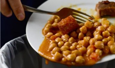 Ese kurya ibiryo bya restaurant bikwiye kuba amaburakindi?