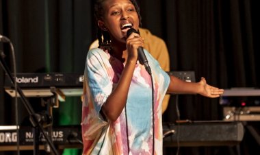 Ibitaramo bya buri cyumweru birakomeje mu banyeshuri bo mu ishuri ry'umuziki 