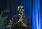 #Kwibohora29:“Gutera imbere, kubaho neza ntiduhore dukennye…ntabwo ari impano”: Perezida Kagame.