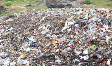 Musanze: Abaturiye ikimoteri cy’Akarere babangamiwe n’ingaruka z’uko cyuzuye.