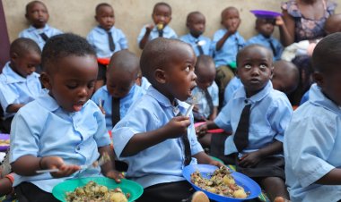 Iburasirazuba: Abayobozi b’amadini n’amatorero barasabwa umusanzu mu kurwanya igwingira mu bana