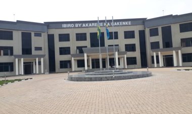 Gakenke: Hari ababyeyi banenga abakobwa babyarira iwabo ngo bahabwe inkunga