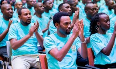 Cells executive secretaries are expected to receive salary increment. 