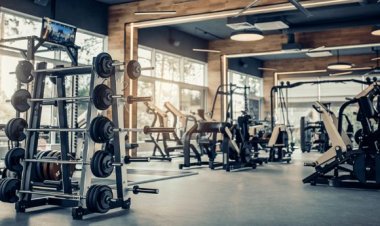 Huye:Kwiyongera kw’ibikorwa bya siporo, ingaruka nziza ku ishoramari.