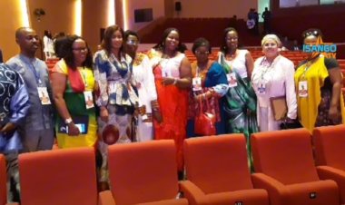 La production africaine reste insufissante.