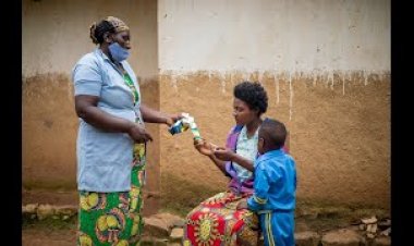 Abaturage bagiye kujya bavurirwa mu rugo bidasabye kujya ku bitaro