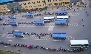 Ikibazo cy'abagenzi baburaga imodoka gikomeje kuvugutirwa umuti