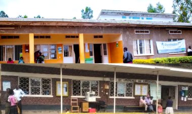 MINALOC irasaba umujyi wa Kigali kubaka ibiro by'utugari mbere yo kubaka ibiro by'imirenge