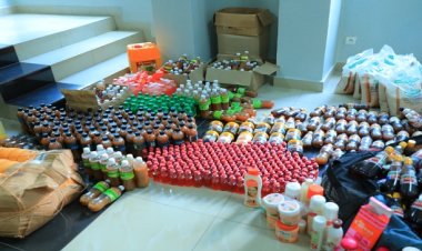 Abakora ubucuruzi babangamiwe n’ikibazo cy’abakora ibicuruzwa bitujuje ubuziranenge