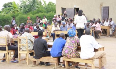 Kigali: Gahunda y'inteko z'abaturage ntabwo irafata ishusho y'impamvu zashyizweho