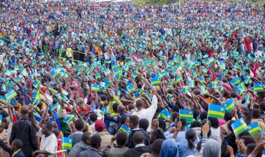 Leta irasabwa ingamba zigamije guhangana n’ikibazo cy’ubwiyongere bw’abaturage butagendana n’ubukungu