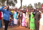 Kayonza:RPF-Inkotanyi ishyize imbere kurwanya amakimbirane yo mu ngo.