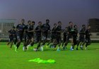 APR FC yakoze imyitozo ya mbere mu Misiri.