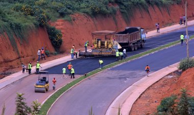 PAC ntiyumva neza ibigendanye n'imicungire mibi y'imari iri mu kigega cyo gusana imihanda