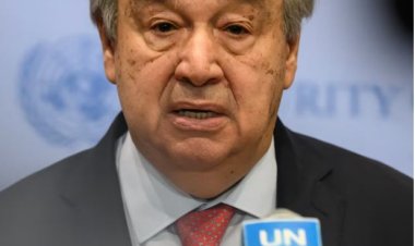 ONU ihangayikishijwe n’ingaruka z’imihindagurikire y’ibihe ku kiremwamuntu!