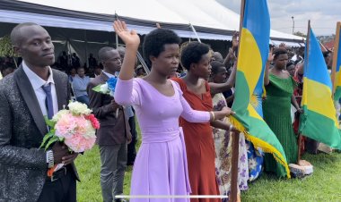 Kayonza: MINALOC ivuga ko kubana binyuranyije n'amategeko ari icyaha