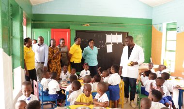 Ingo mbonezamikurire zakagombye kuba igisubizo cyo kurandura igwingira