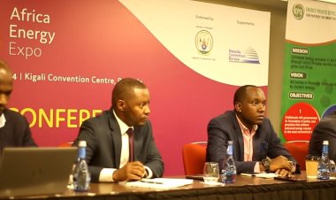 U Rwanda ruzakira inama mpuzamahanga izamurikirwamo ibikorwa ry’ibikomoka ku ngufu z’amashanyarazi