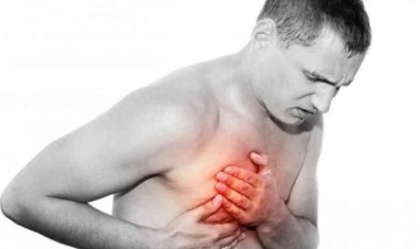 Abagabo nabo bashobora kurwara kanseri y'ibere, benshi nta bumenyi bafite kuri iyi kanseri