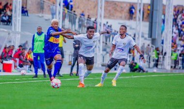 Rayon Sports yanganyije na APR FC, Musanze FC ikomeza kuyobora shampiyona.