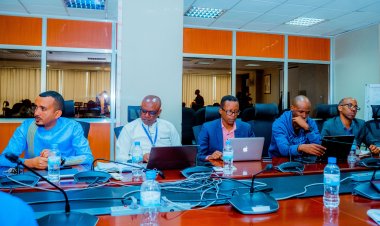 Mu gupiganira amasoko ya Leta sosiyete nto zo mu Rwanda zahawe amahirwe