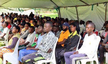 Rwamagana: Ubuyobozi bubangamiwe n'abigomeka ku byemezo by'inkiko