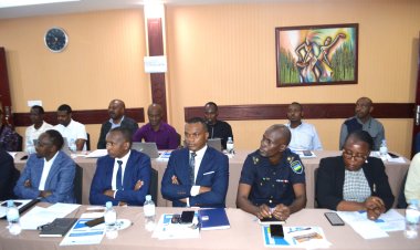 Abafite ubumuga bwo kutumva no kutavuga barasabirwa gukorera perimi