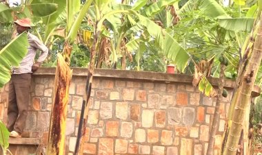 Kirehe: Bamaze imyaka hafi ine bategereje ingurane barahebye