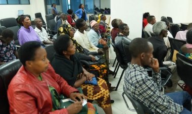 Abarokotse Jenoside bafite PIN bativurizaho barasabwa kuzitanga