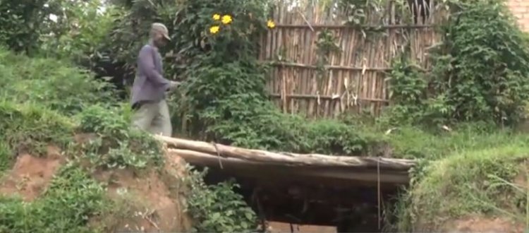 Hatagize igikorwa ubuzima bw’abaturage bwajya mu kaga kubera umuhanda Huye-Rusizi