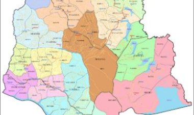 Bugesera: Hitezwe umusaruro mwiza uzava mu buhinzi.