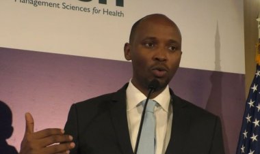 Minisante yahawe miliyoni 85 z’amadorali azafasha kuzamura ireme ry’ubuvuzi mu Rwanda.