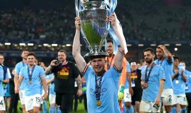 UEFA CL 1/8: Manchester City yisanganye na Copenhagen, Real Madrid izajya i Leipzig 