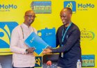 MTN Mobile Money Rwanda Ltd Proudly Sponsors Tour du Rwanda in Partnership with Rwanda Cycling Federation