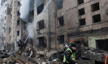 Amerika ivuga ko Uburusiya buri gukoresha ibisasu bikomeye bya misire vya Korea ya Ruguru