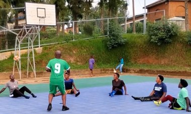 Abantu bafite ubumuga bagira uruhare rukomeye mu guteza imbere ubukungu bw'igihugu