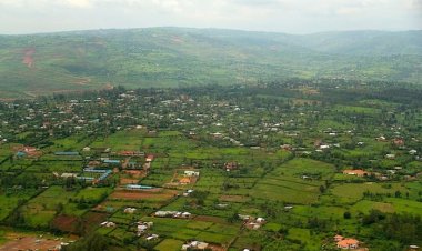 Abadepite bagaragaje ko hari ibibazo by'ubutaka bimaze igihe kirekire bidakemuka