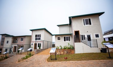 Abakodesha inzu zo guturamo mu mujyi wa Kigali baravuga ko ubukode bw'inzu bukomeje guhenda