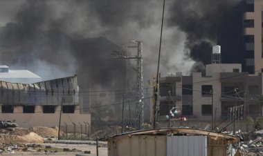 Khan Younès mu muriro mugihe hategerejwe umwanzuro w’urukiko ku byaha bya jenoside muri Gaza