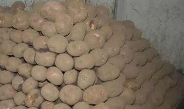 Barishimira ko ibiciro ku isoko byagabanutse