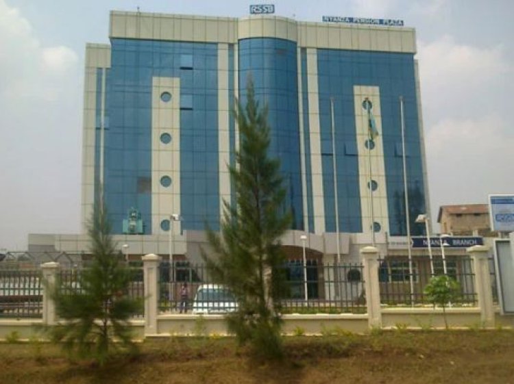 Amajyepfo: Abo ku mupaka n’Uburundi babangamiwe no kutagira Network