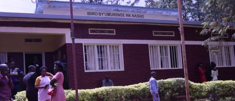 Kirehe: Barasaba gufashwa kubona umuti wica inzoka zo mu bihugu