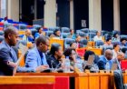 In Rwanda, Members of Parliament call for technology to reduce waiting time at health centers.
