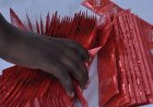 The Ministry of health urges Rwandans to use condoms to prevent the spread of AIDS