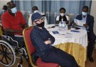 The Impact of Leaders with Disabilities in Their Development