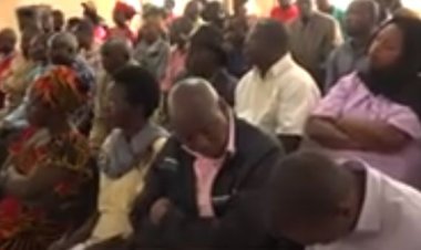 Iburasirazuba: haracyagaragara amakosa mu mitangire y’amasoko ya leta n’itinzwa ry’amafaranga agenerwa  abatishoboye