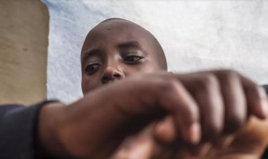 The Problem of Underprivileged Children Continues to Seek Solutions from All Institutions