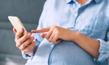 The Impact of Technology on Maternal Health have been identified