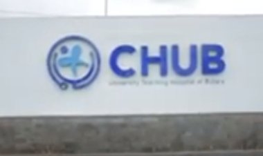 Amajyepfo: Abarwayi n’abarwaza bo mu bitaro bya CHUB barashima urukundo n’ingoboka bahabwa