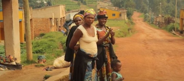 Burera: Efforts to Mitigate Family Conflict Yield Positive Results